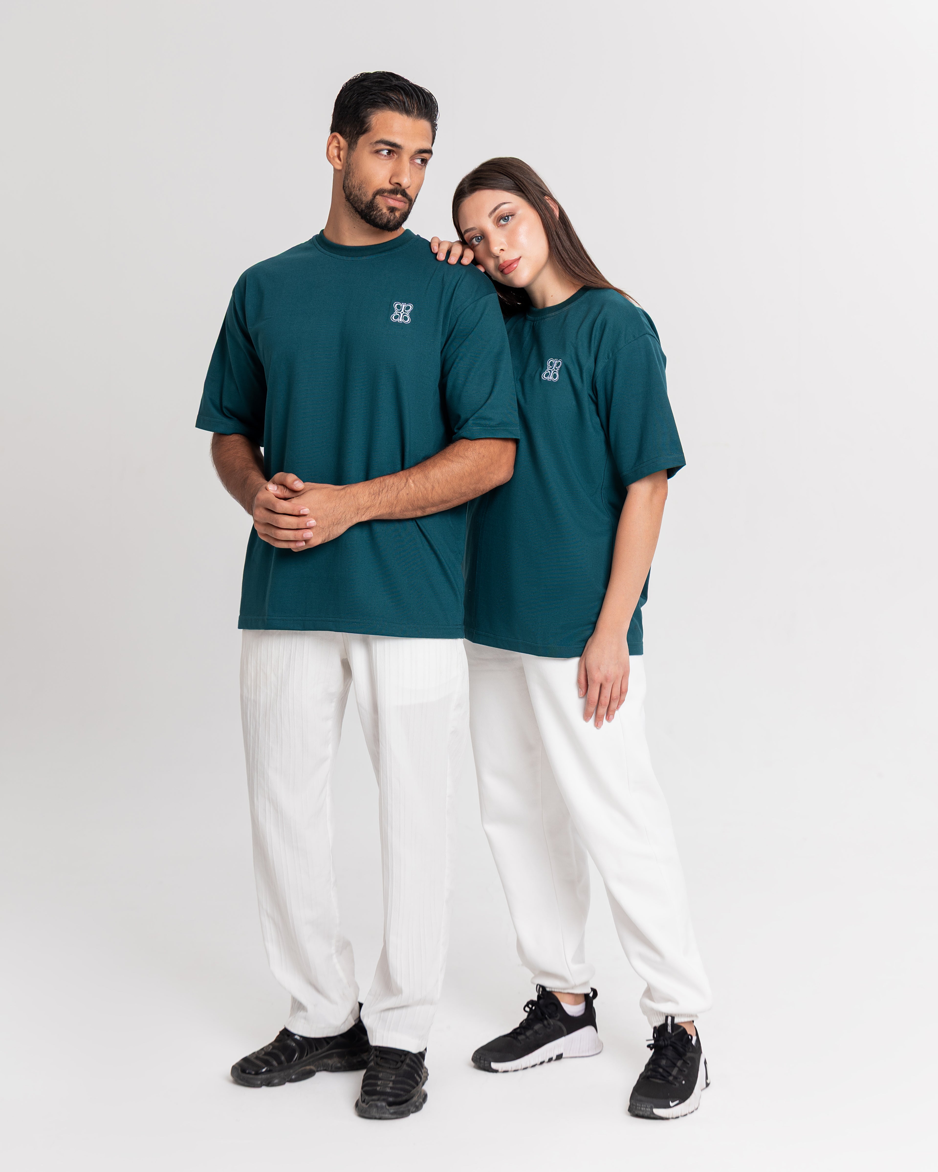 Echoes of Silence | Green