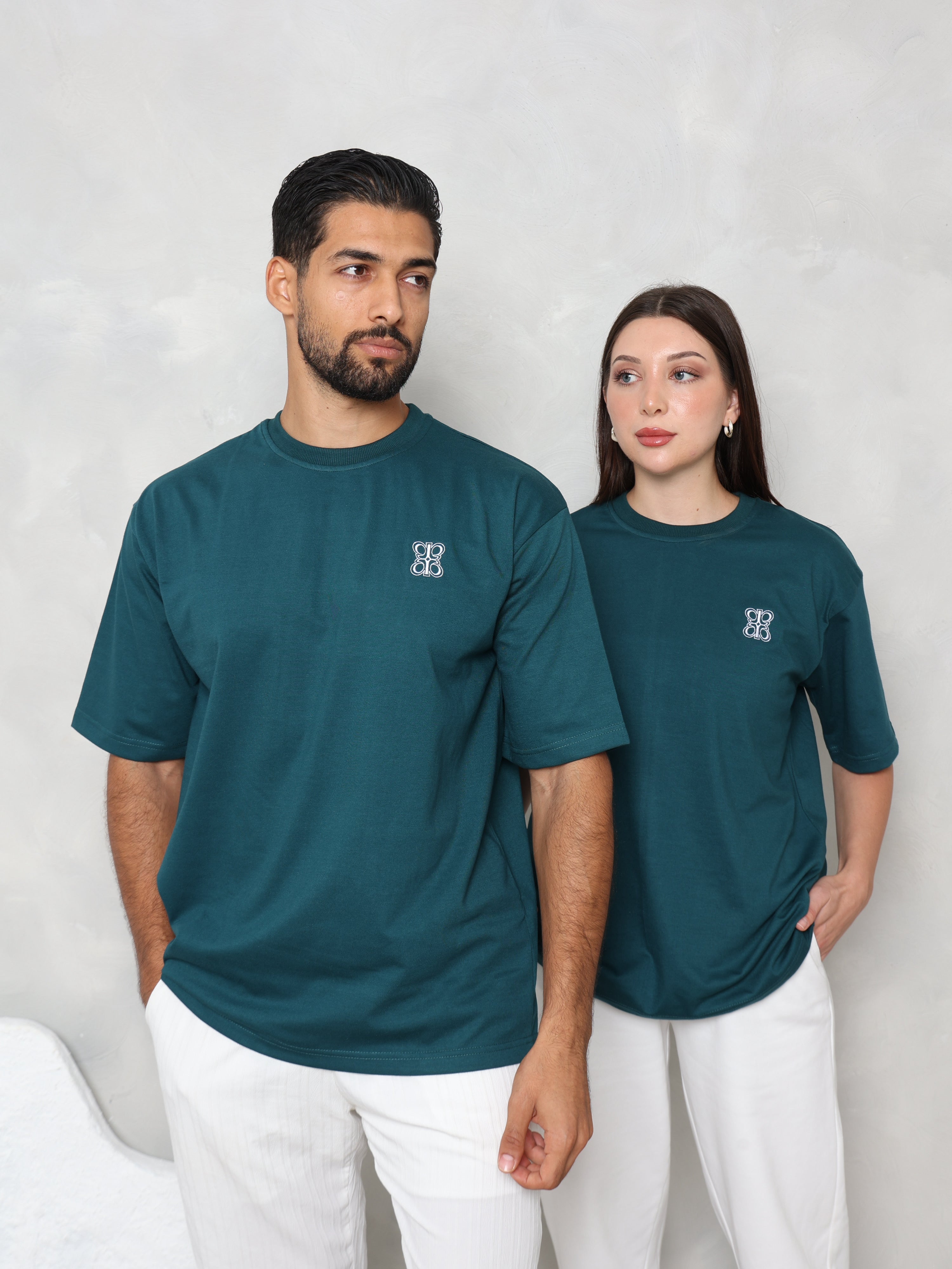 Echoes of Silence | Green