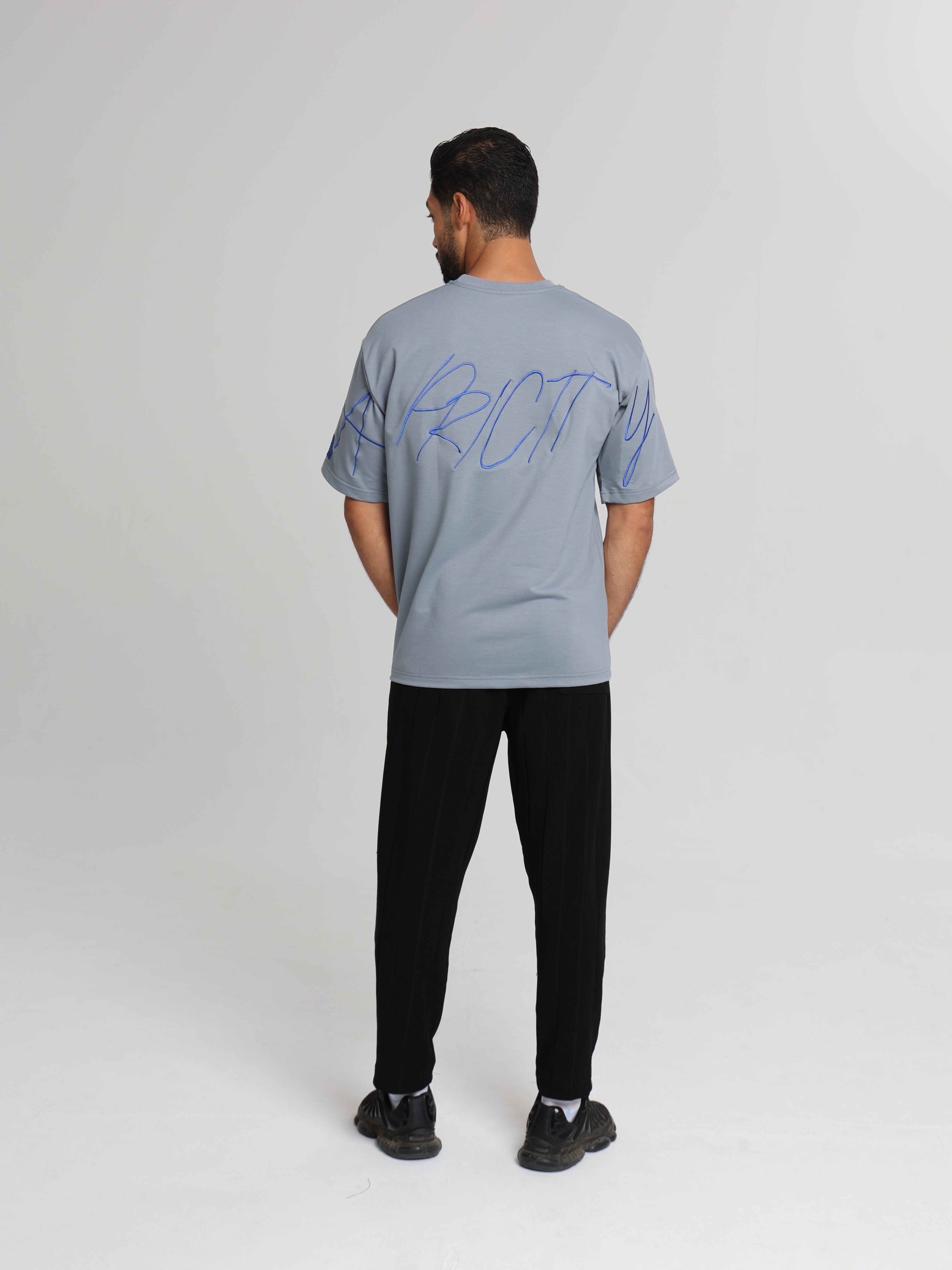 Onyx | Gray