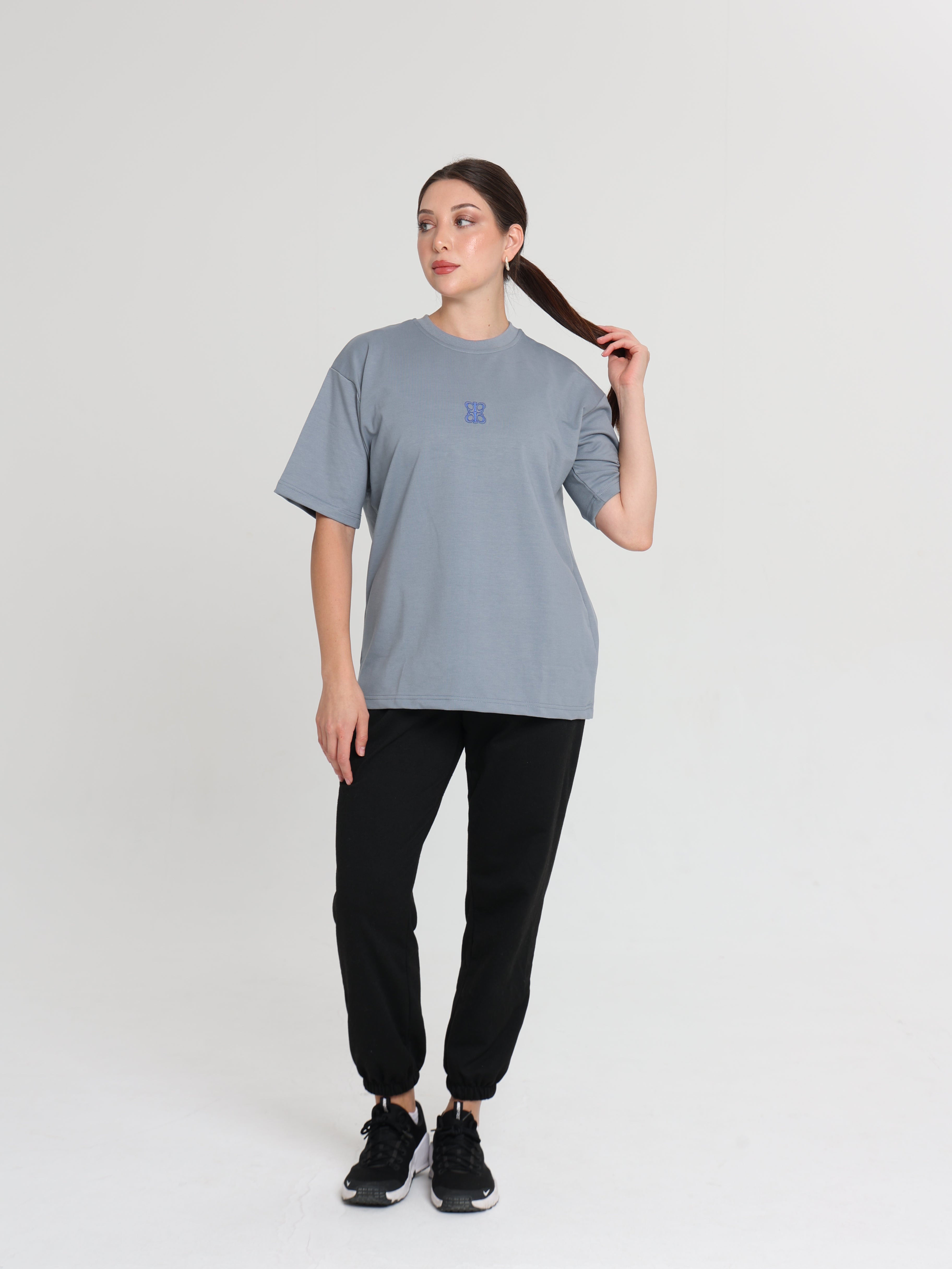 Onyx | Gray