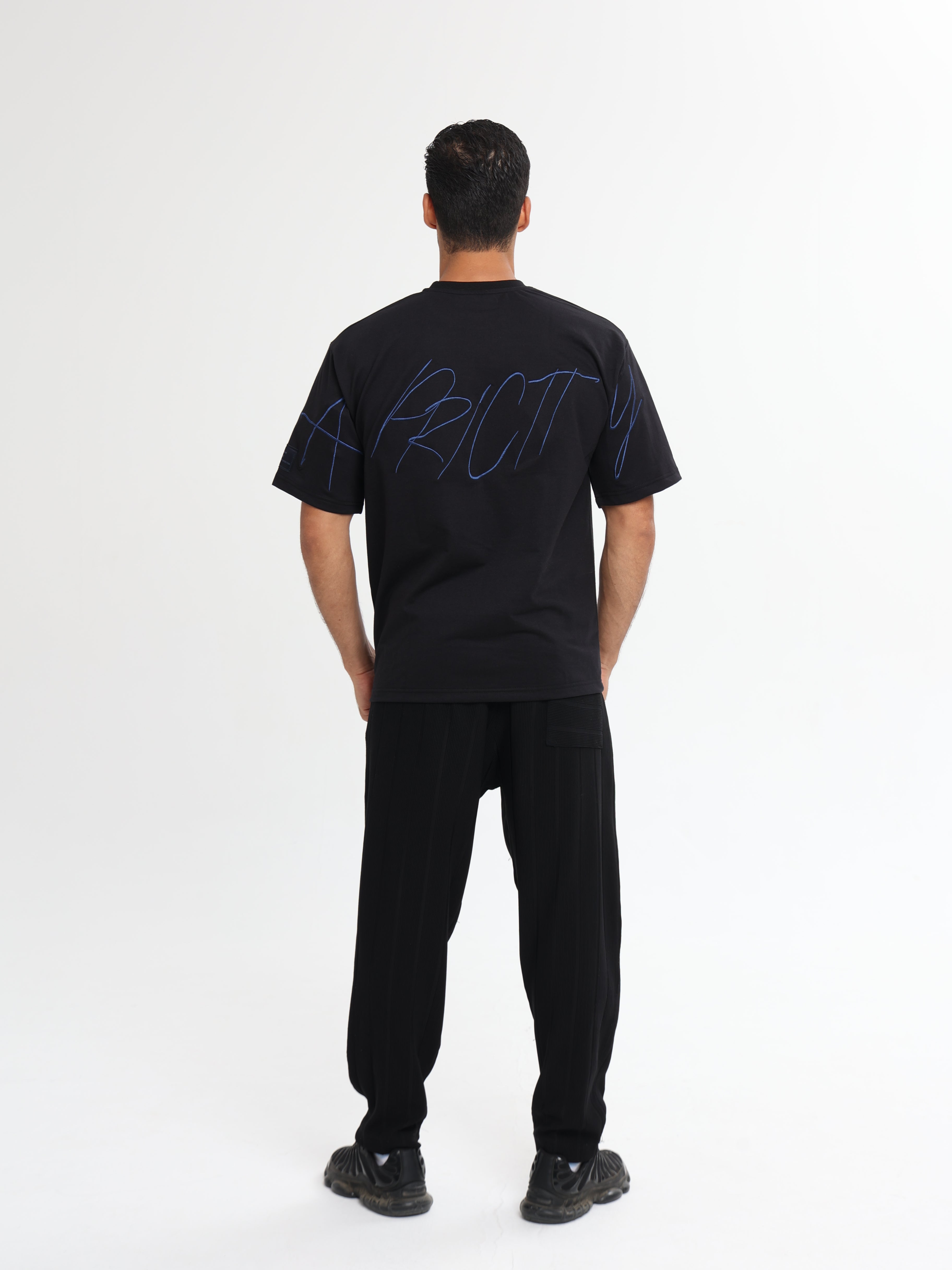 Onyx | Black