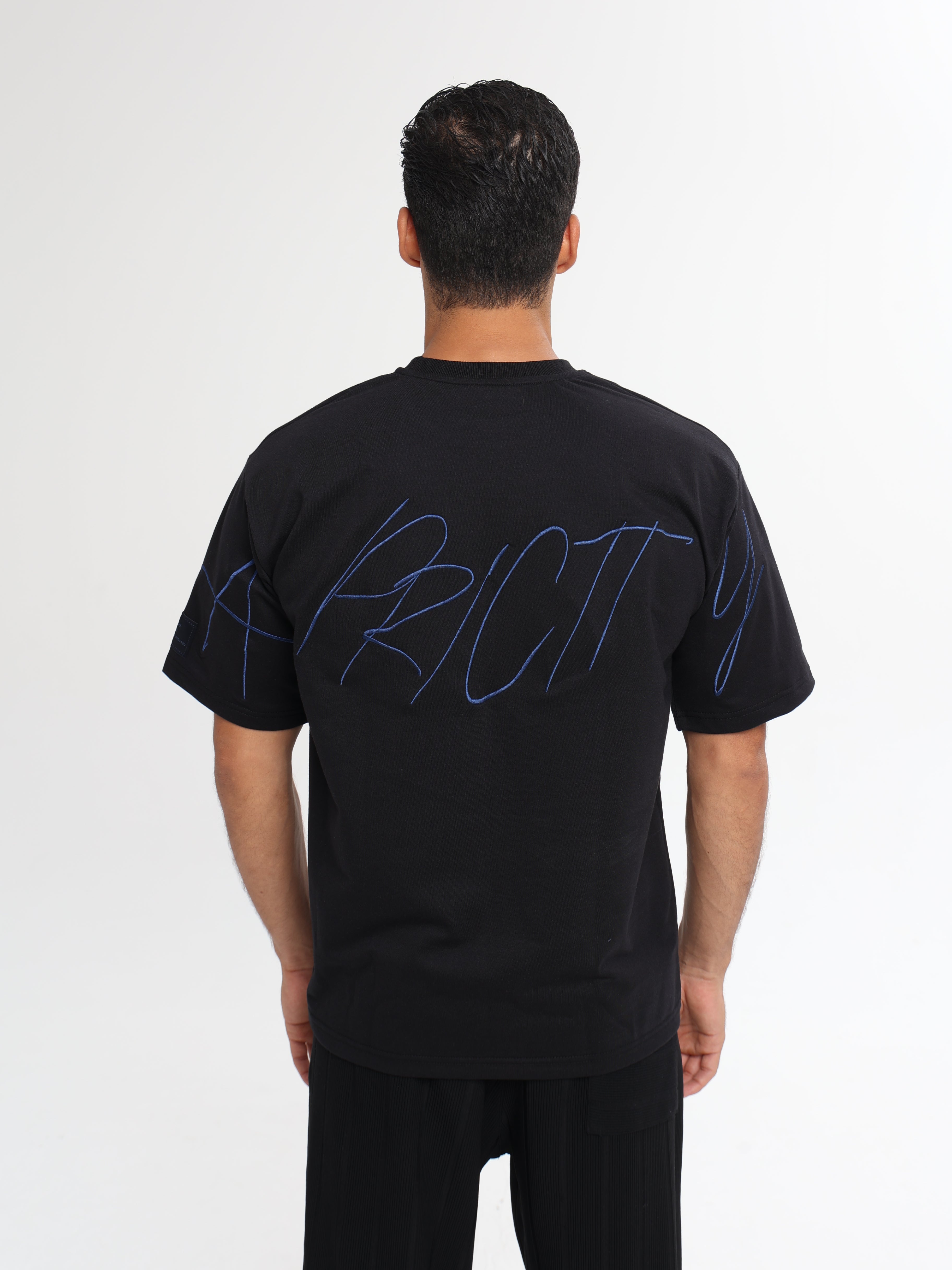 Onyx | Black