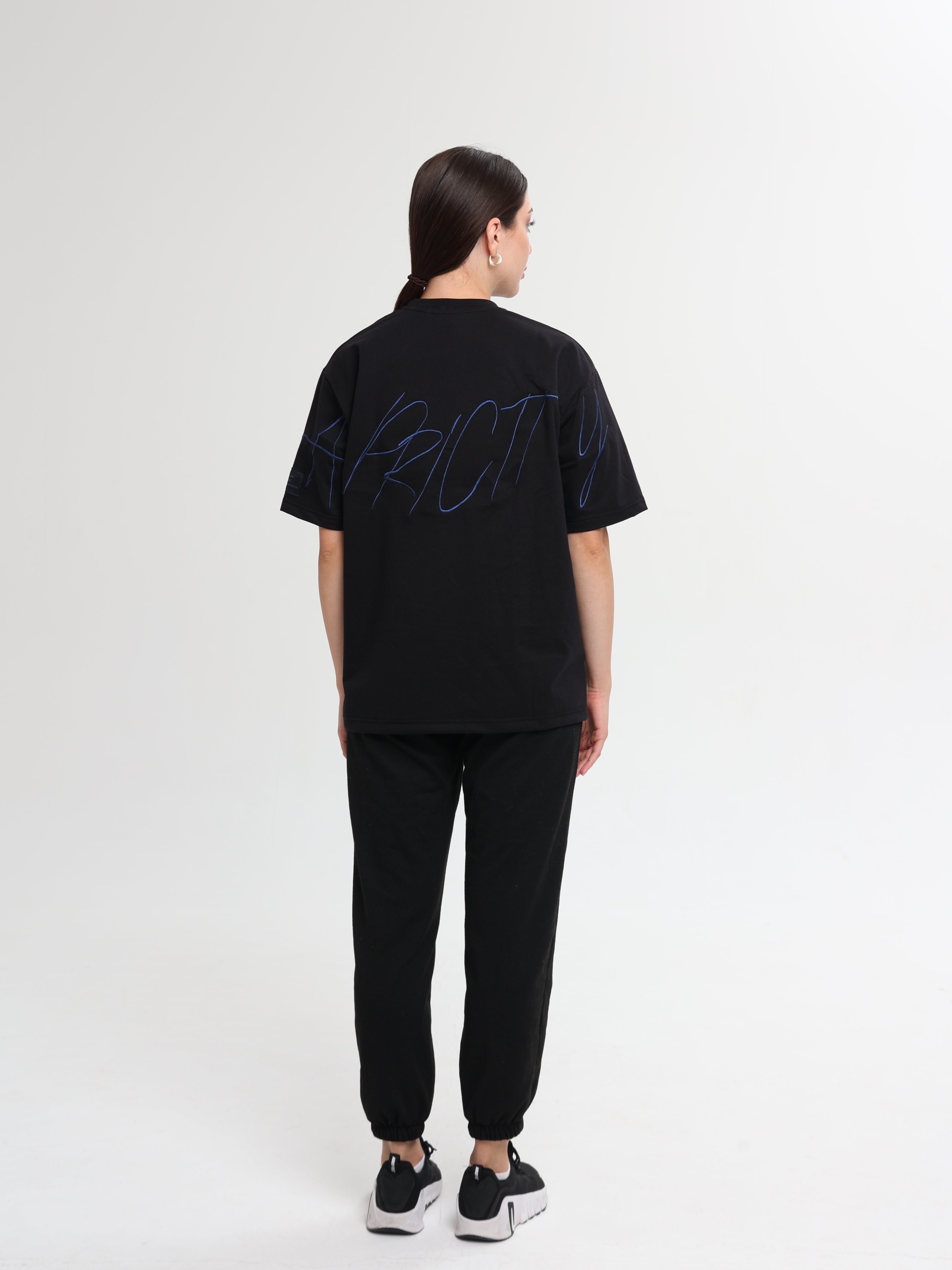 Onyx | Black