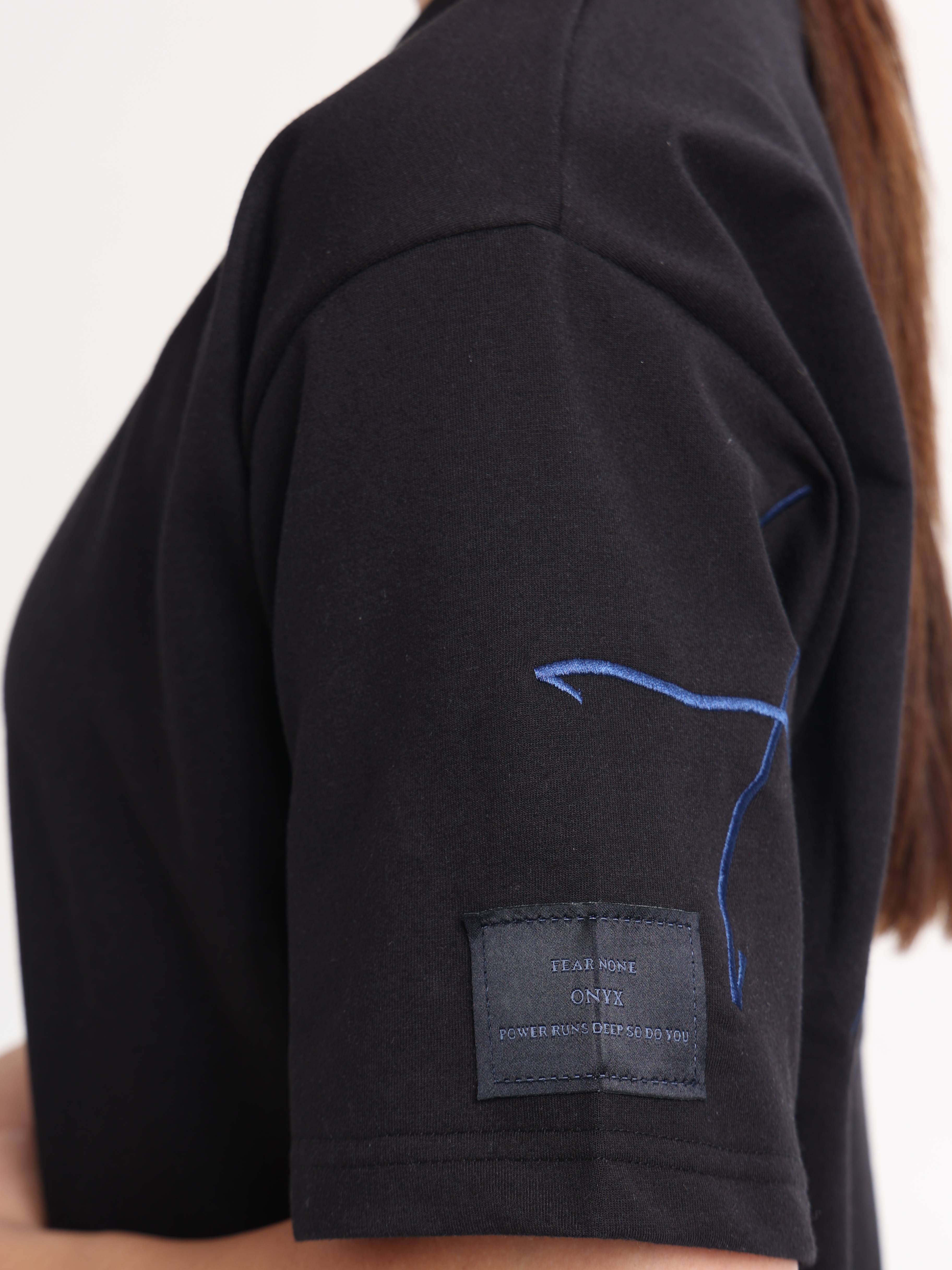 Onyx | Black