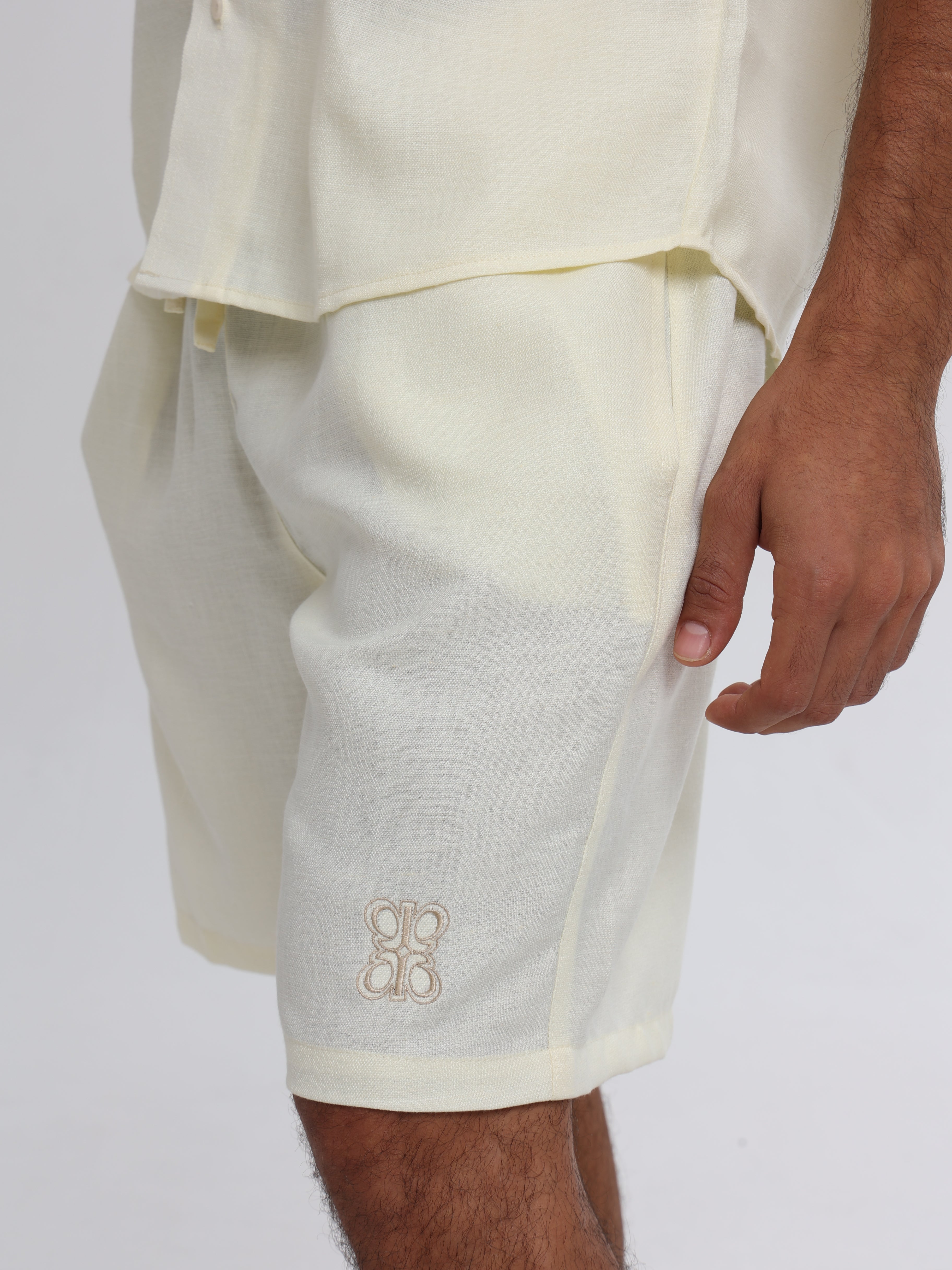 BayView Linen Set