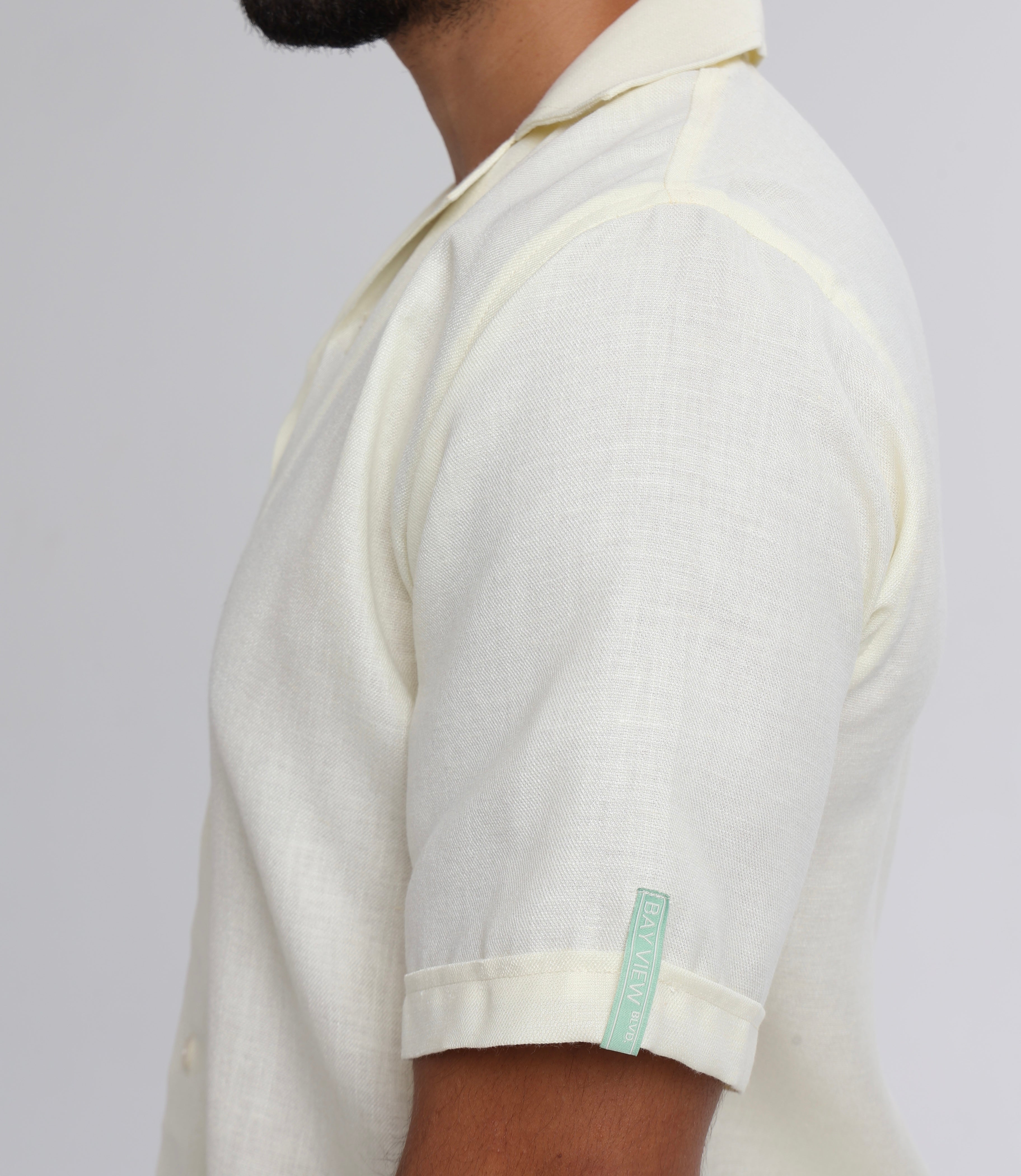 BayView Linen Set
