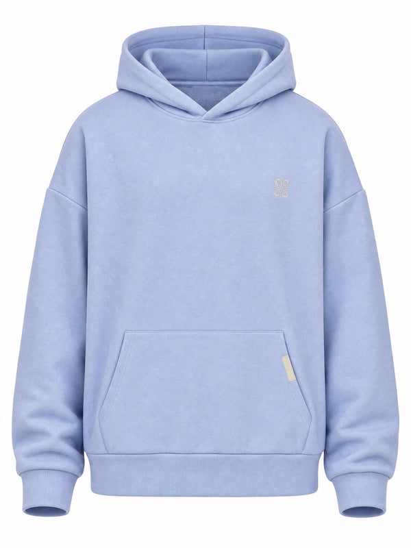 Indulge in self-love hoodie