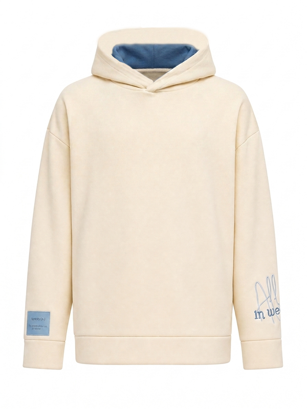 All in Well Hoodie