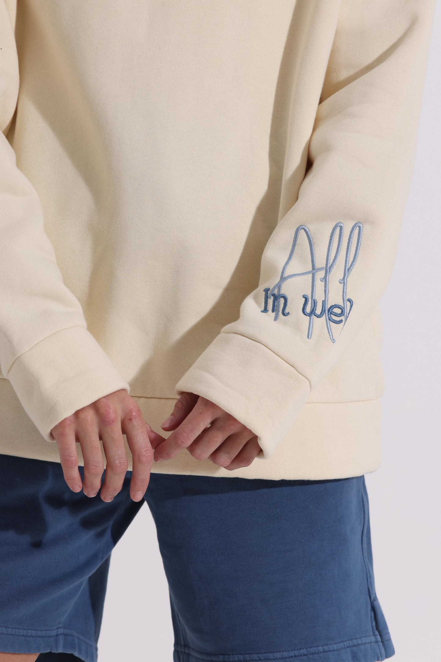 All in Well Hoodie