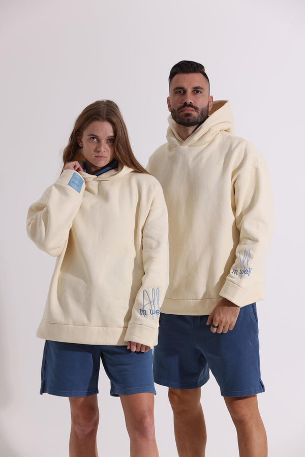 All in Well Hoodie alternate view