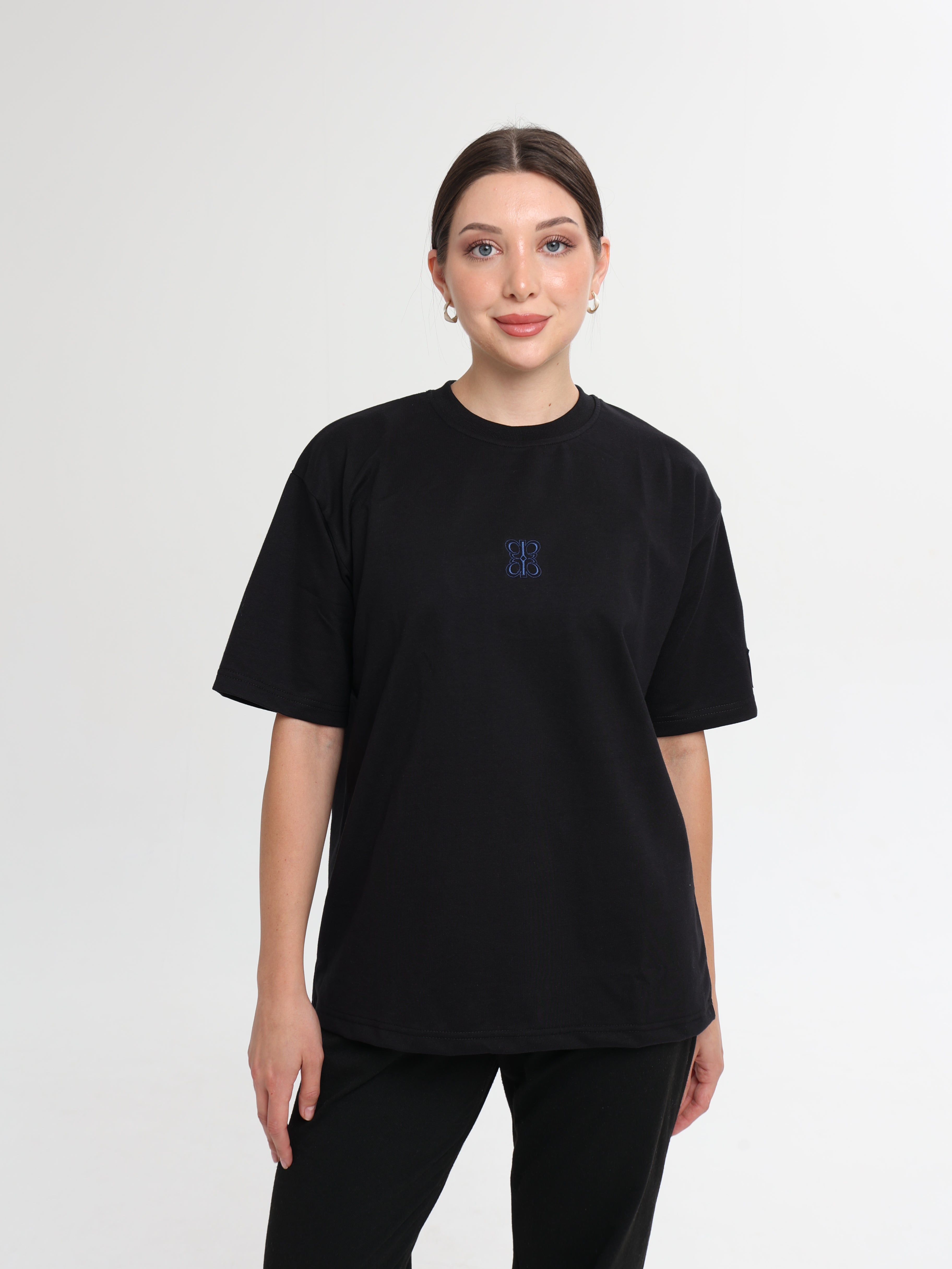 Onyx | Black