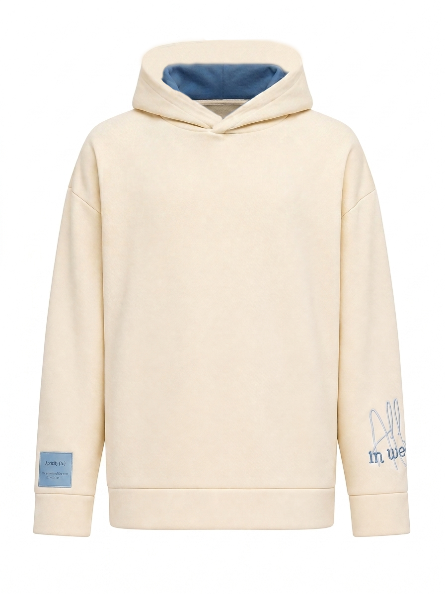 All in Well Hoodie