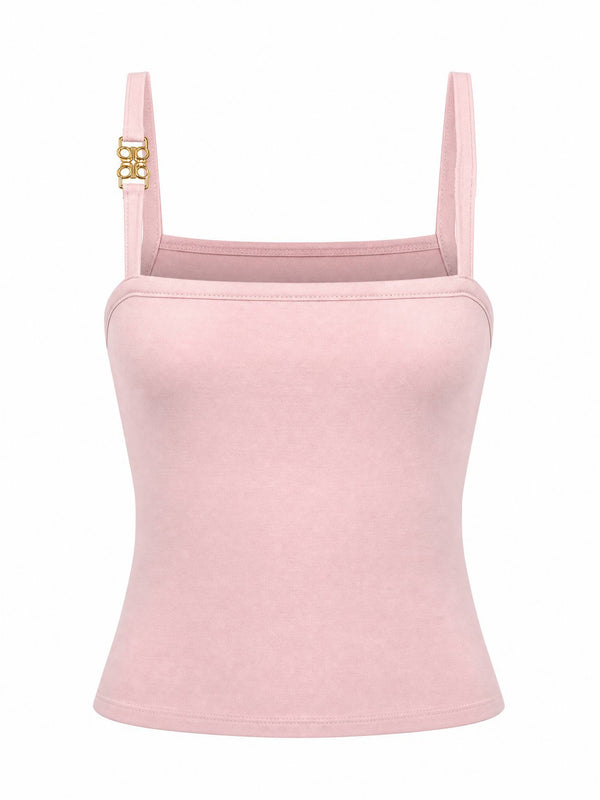 Apricity Blush | Soft Contrast